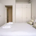 Apartamento Vargas 2bdr