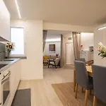 Apartamento Vargas 2bdr Santander