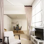 Vargas 2bdr Apartamento *