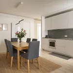 Vargas 2bdr Apartamento *