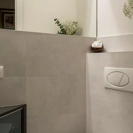 Apartment Apartamento Vargas 73. *