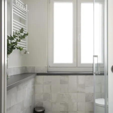 Apartamento Vargas 73. *