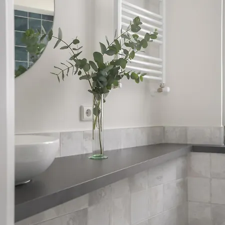 Apartamento Vargas 73. Santander