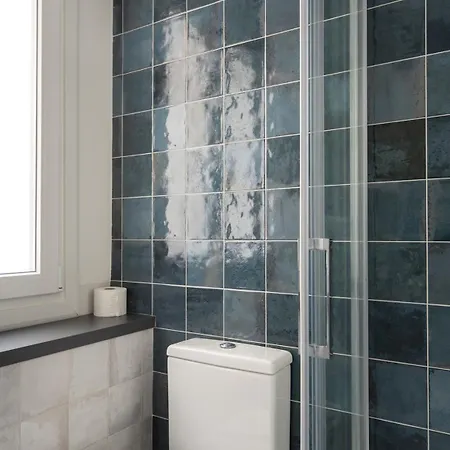 Apartamento Vargas 73. Apartment