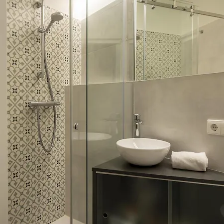 Apartamento Vargas 73. Apartment *