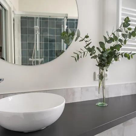 Apartamento Vargas 73. Apartment