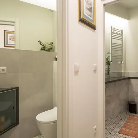 Vargas 73. Appartement *