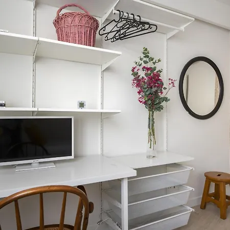 Apartamento Vargas 73. Santander