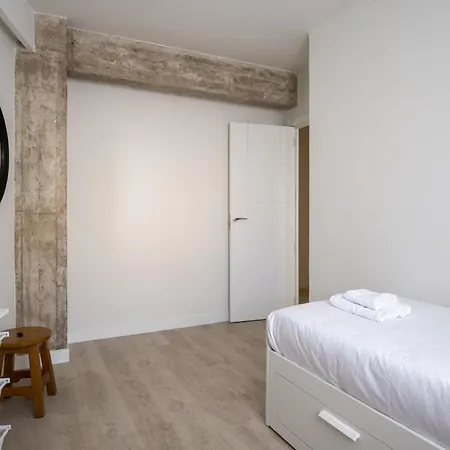 Apartamento Vargas 73. * Santander