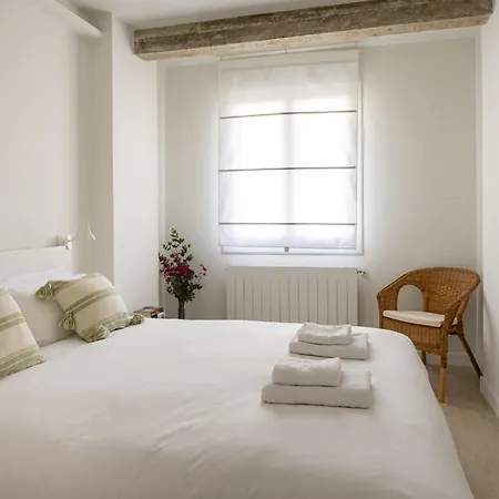 Apartment Apartamento Vargas 73.