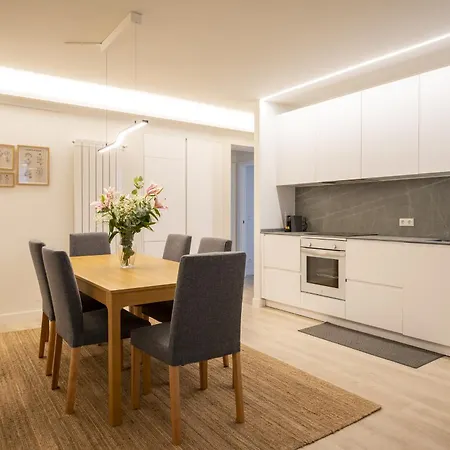 Vargas 2bdr Apartamento *
