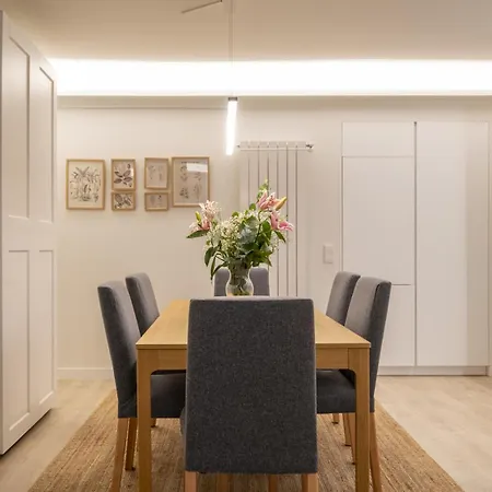 Apartamento Vargas 73. Santander