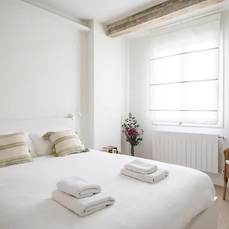 Apartamento Vargas 73. * Santander