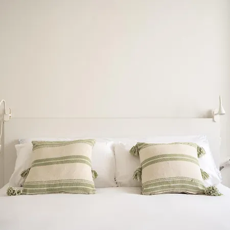 Apartamento Vargas 73. Apartment