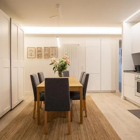 Apartamento Vargas 73. * Santander