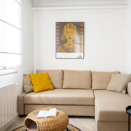 Appartement Vargas 73. Santander