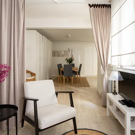 Apartamento Vargas 73. * Santander