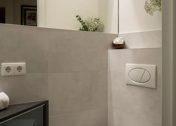 Апартаменты Vargas 73. *