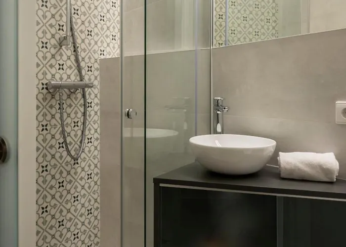 Vargas 73. Апартаменты Сантандер