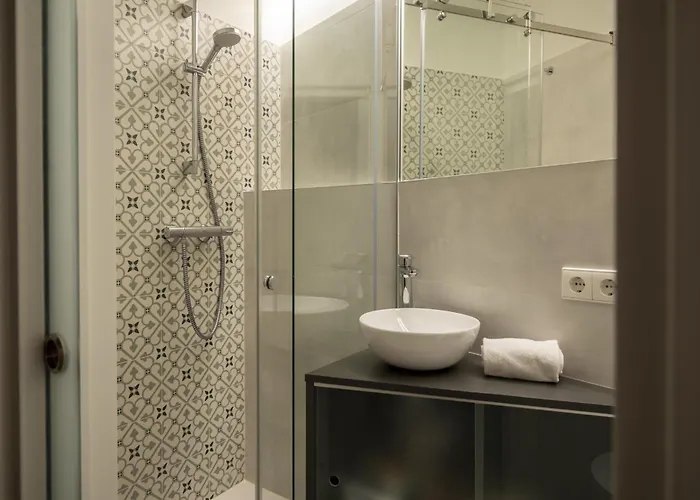 Vargas 73. Apartman *