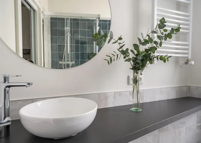 Vargas 73. Апартаменты