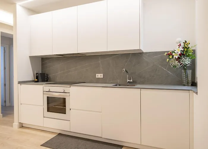 Vargas 73. Apartman Santender