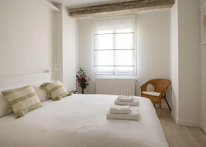 Апартаменты Vargas 73.