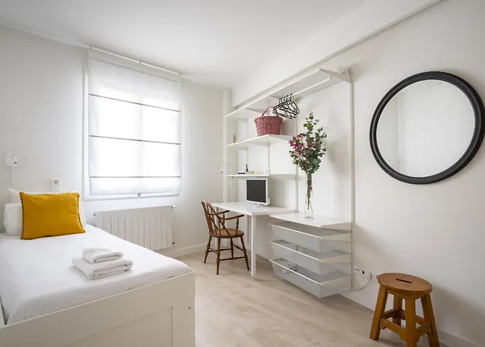 Vargas 73. Апартаменты *