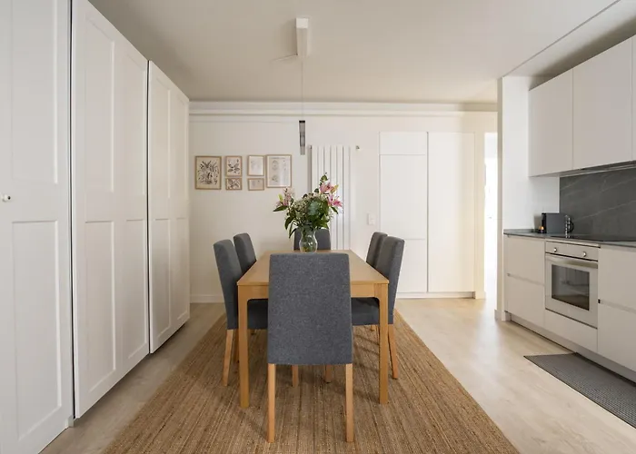 Vargas 73. Apartman Santender