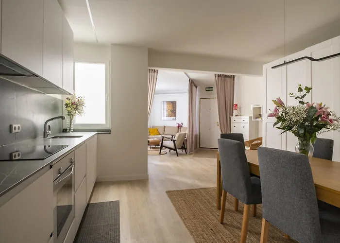 Vargas 73. Сантандер