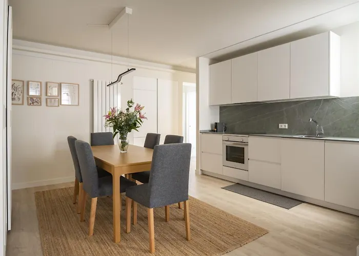 Vargas 73. Apartman *