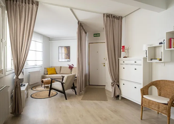 Vargas 73. Apartman *