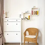 Appartement Vargas 73. *
