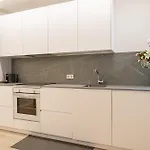 Vargas 73. Appartement Santander