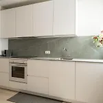 Vargas 73. Appartement Santander
