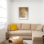 Appartement Vargas 73. Santander