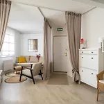 Vargas 73. Appartement *